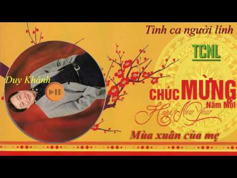 Thể hiện bởi Duy Khánh
