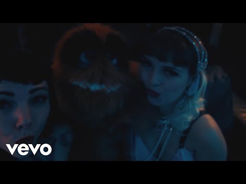 Satan Takes A Holiday - The Beat (Official)