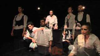 Il tempo dei Migranti