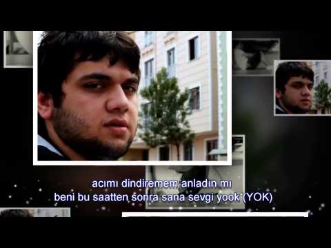 Sümeyye Safkan & Rapişah Ft Fuibron Gururun Yok muuuuuuuuuuuuuuu