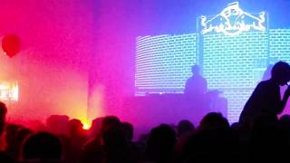 DJ Koze - Tauron Festiwal Nowa Muzyka 2015.08.23 5/5