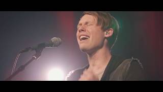 Corey Voss - You Promised (Official Live Video)