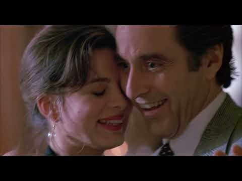 Perfume De Mulher - Cena Do Tango Dublado