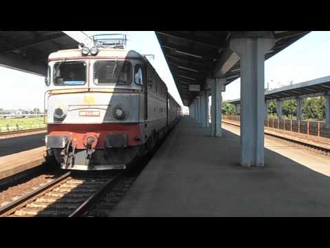 IC473 ISTER SOSESTE IN PLOIESTI VEST