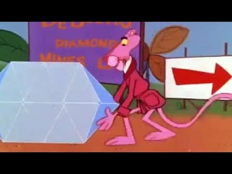 Pink Panther and Pals - Pink Ice - Animation Cartoon For Kids