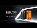 [Olight Store]oclip pro s