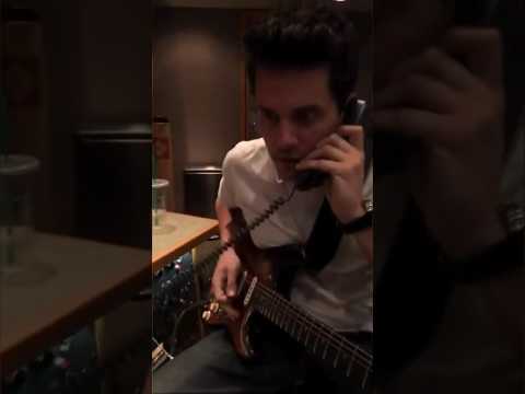 John Mayer: Telephone Blues 😂