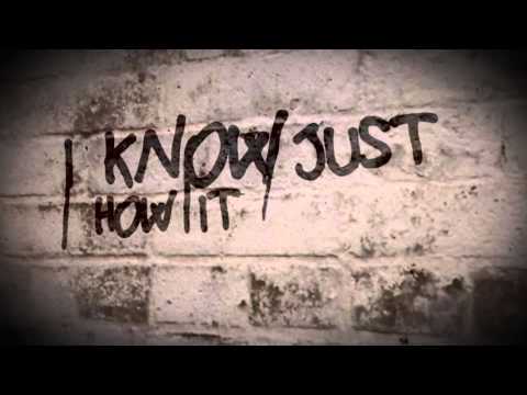 No Sinner - Hollow (Lyric Video) 2016