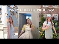 Happy 3 Months Of My Disney College Program Recap Montage Of My Memories So Far