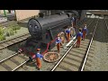 Sodor Answers How Often Do You Have To Go In For Maintenance