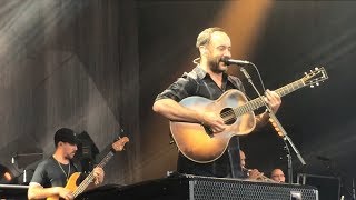 Dave Matthews Band - Pig - 7/6/2018 - [Multicam/HQ-Audio] - Deer Creek