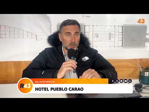 HOTEL PUEBLO CARAO