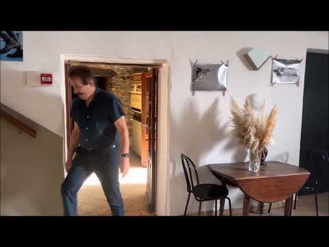 È campa quì in Tavagna 2/5 : Le Tavagna Club à Talasani avec Francis Marcantei