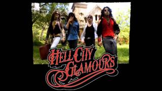 I'm Not Here - Hell City Glamours
