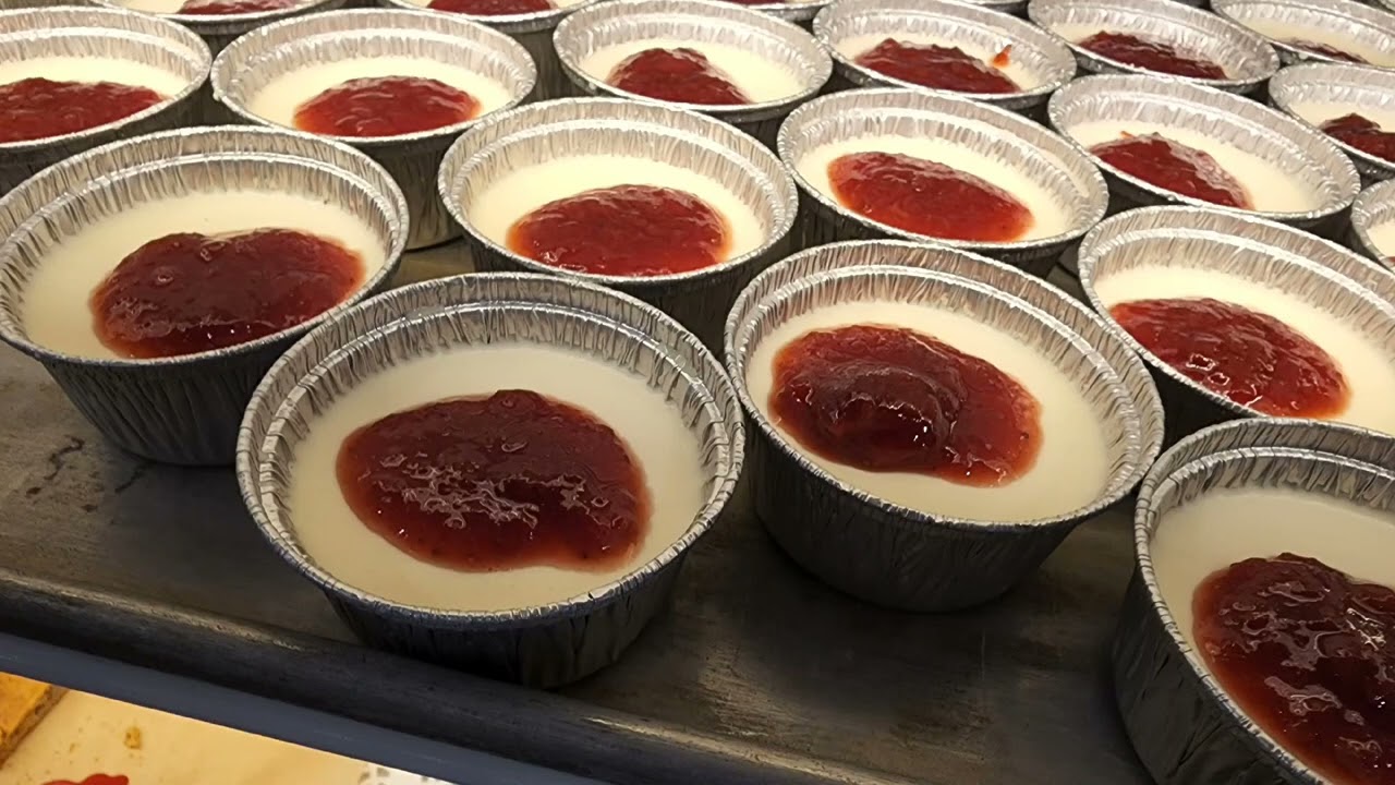 Lunch At Carillo Dining Commons @ucsantabarbara