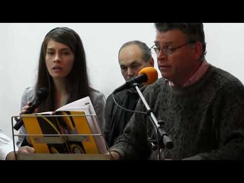 Donici Sandu - Mi-ar fi plăcut şi mie - 29-III-2021