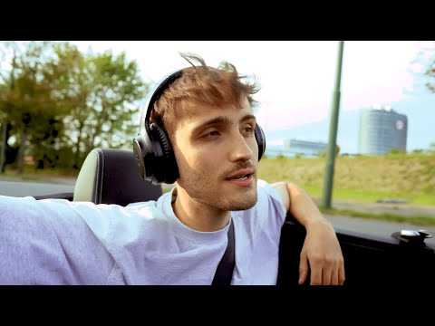 Chris James - Close To The Fire (Official Music Video)