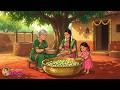 Why Everyone Loves This Traditional Village Spicy Mango Pickle DGK Desi Ghibli Kitchen ASMR