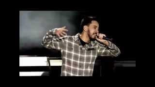 Linkin Park - Points Of Authority Road To Revolution (Live Milton Keynes)