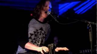 Ben Kweller "Hospital Bed" (live)