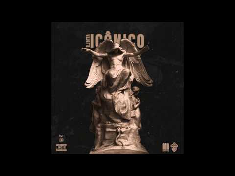 R.Jotta - Espelho (Ft. Okénio M, Joz & Lil Drizzy) (Mixtape Icônico)