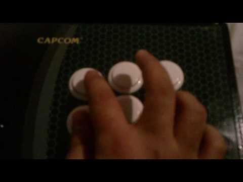STErcan Kara Throw Tutorial on Stick for Swedish Ryu.MP4