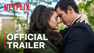 Video trailer för The Last Letter From Your Lover | Official Trailer | Netflix