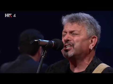 Dalmatino i VIS Veritas aeterna - Croatia (Live HNK "Split" 2021.)