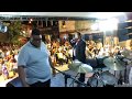 Culto Ação De Graças Davi Sace 08 02 17