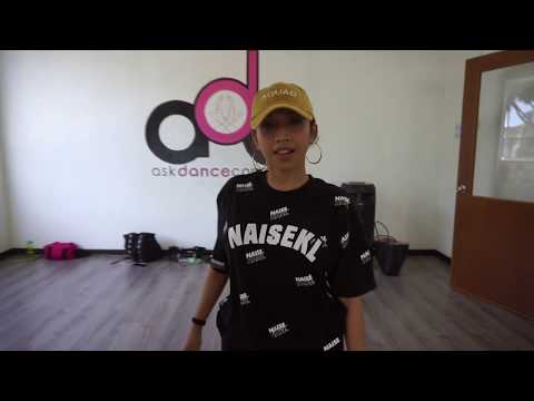 Fantasy - Timbaland | Arliana Mansor Choreography | MYDS Malaysia