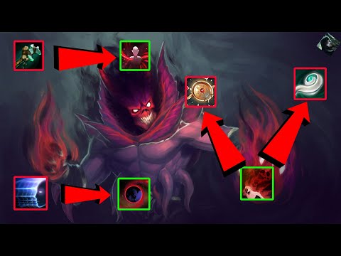 5 Things You Didn't Know About Shadow Demon