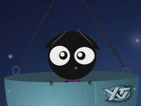 Ruby Gloom Grounded in Gloomsville 2 of 3