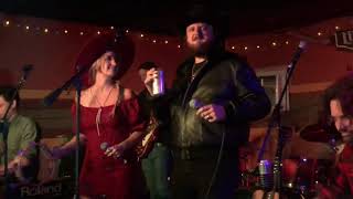 Paul Cauthen w/Margo Price &amp; The Pricetags - You’re the Reason Our Kids Are Ugly