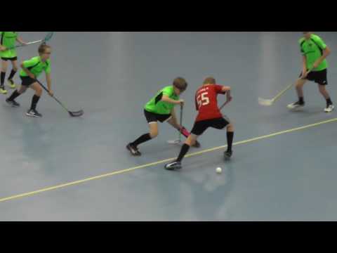 AC HaKi vs AxiA 4 12 2016