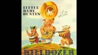 Killdozer - The Puppy