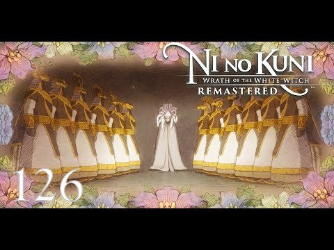 Let's Play Ni no Kuni #126: Der Verlust der Unschuld