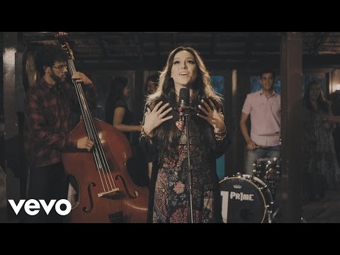 Mariana Ava - Teu Reino Aqui (Build Your Kingdom Here) (Videoclipe)