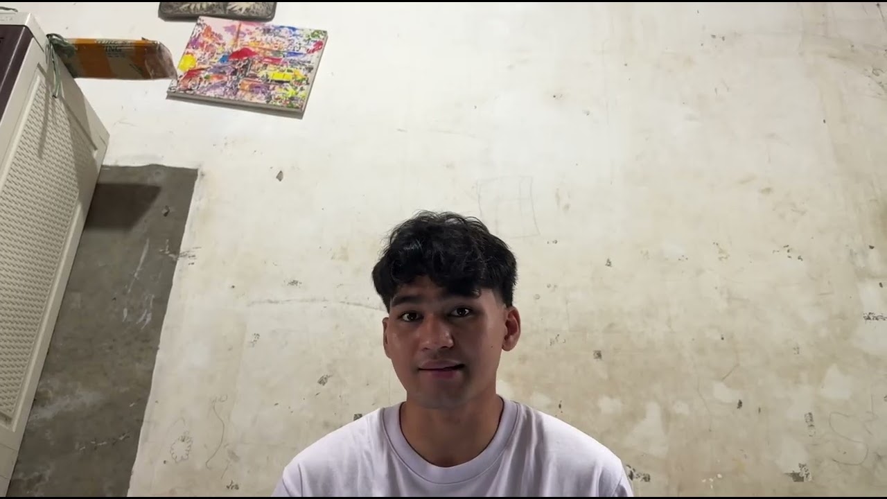 Disaster Risk Reduction and Management (DRRM) - Common Module Topic 6A_Maravillo,Mark Garvey OD243