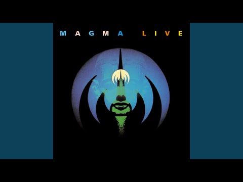 Mëkanïk zaïn (Live 1975) (Remastered)