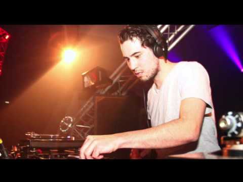 DJ Stylo - Dark & Rough