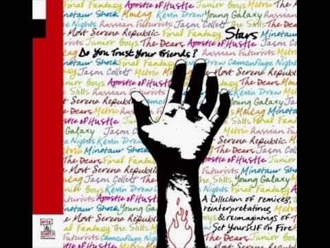 Reunion - Jason Collett