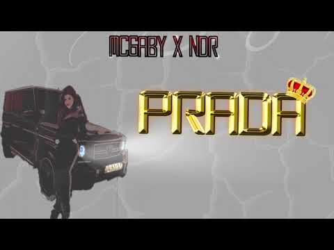 McGaby x NDR -  𝓟𝓻𝓪𝓭𝓪 ♛❌ ( Visuals )