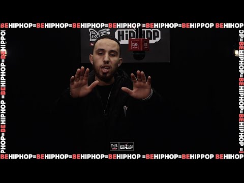 DONTIF -TASDAKART - ⵜⴰⵙⴷⴰⵇⴰⵔⵜ - ( EXCLUSIVE ON BEHIPHOP ) @dontif