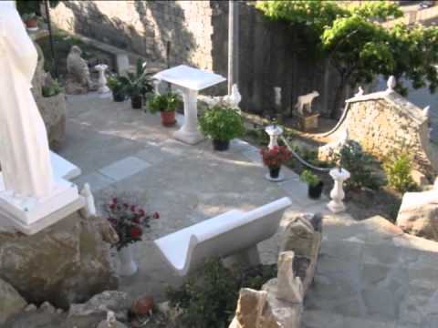 Dedicato a S.Anna (Savignano Irpino Av)