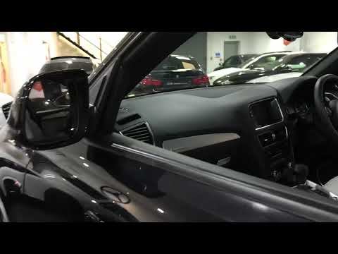 Audi Q5 3.0 TDI V6 S line Plus S Tronic quattro (s/s) 5dr