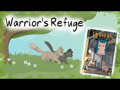 Warrior's Refuge – Trip Through Time | Warriors Analysis