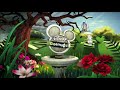 Disney Cinemagic UK NOW POOH S HEFFALUMP MOVIE Ident