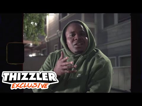 23Peezy - Bastard Child (Exclusive Music Video) || Dir. D3Visualz