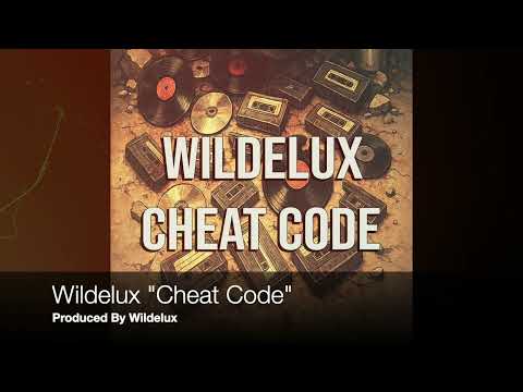 Cheat Code" -Visualizer (produced by Wildelux)