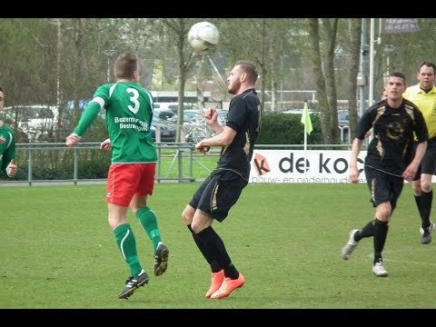 De Alblas 1 - Heukelum 1,  Ferry Meijdam in het zijnet